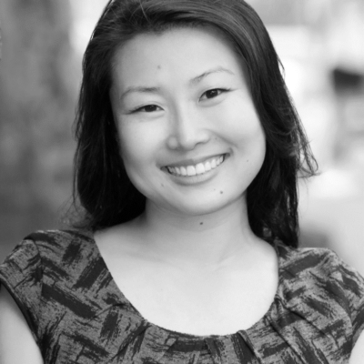 Wendy Li IRNY 21 Wendy Li, MCHF