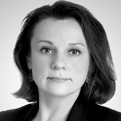 Agnes Krygier, GI Partners