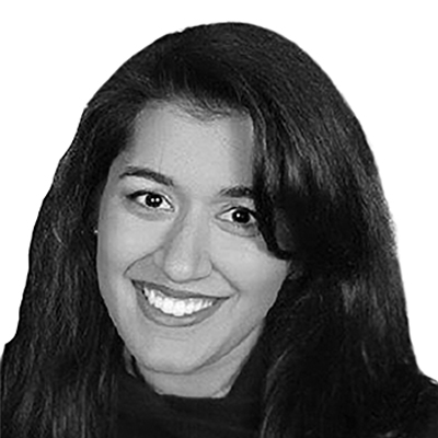 Angela Jhanji CFO 21