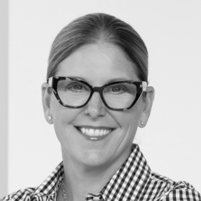 A speaker photo for Kristen Chang