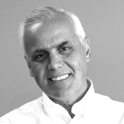 Jim Scarfone CFO 21 A speaker photo for Jim Scarfone