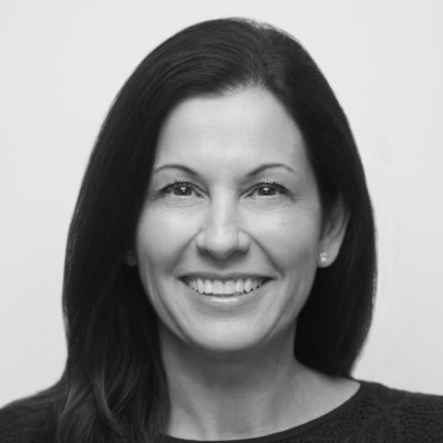 A speaker photo for Kristen Laguerre 