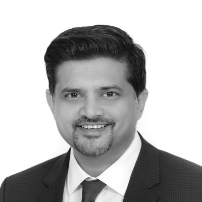 Kshitij Shah CFO 21