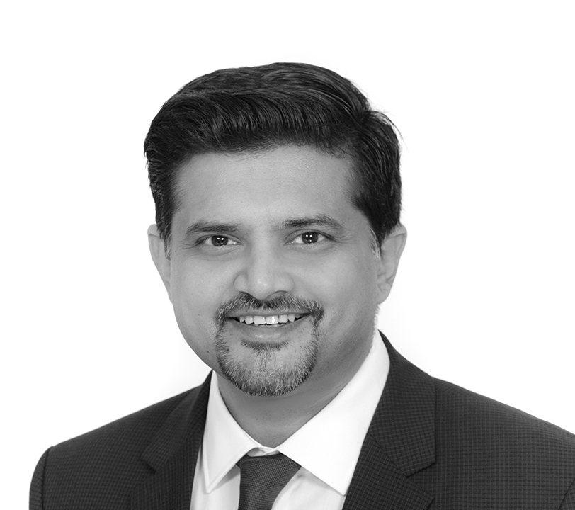 Kshitij Shah CFO 21 A speaker photo for Kshitij Shah