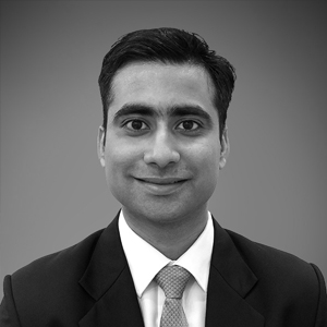 Kumar, Pranav IIF21 CROPPED A speaker photo for Pranav Kumar