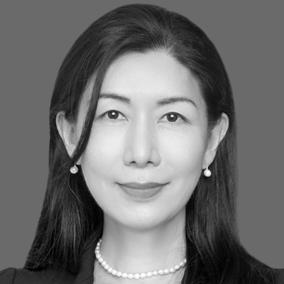 Oh, Elizabeth PERE Seoul 2025 CROPPED A speaker photo for Elizabeth Oh