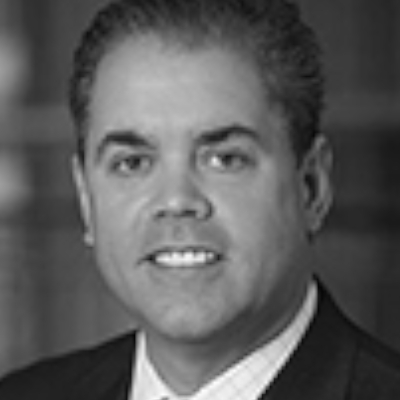 David Trucano BlackRock