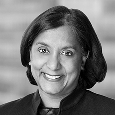 michelle_nasir OPHC'21 copy Michelle Nasir, Arsenal Capital Partners