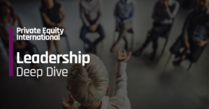 Leadership deep dive
