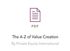 A-Z of Value Creation Thumbnail