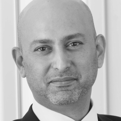 Aditya Bhargava Abu Dhabi Investment Authority