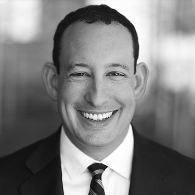 Gregory Feig CFO 21