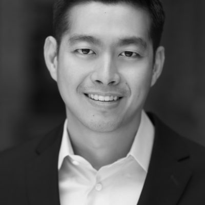 Jun Hong Heng, Crescent Cove Advisors