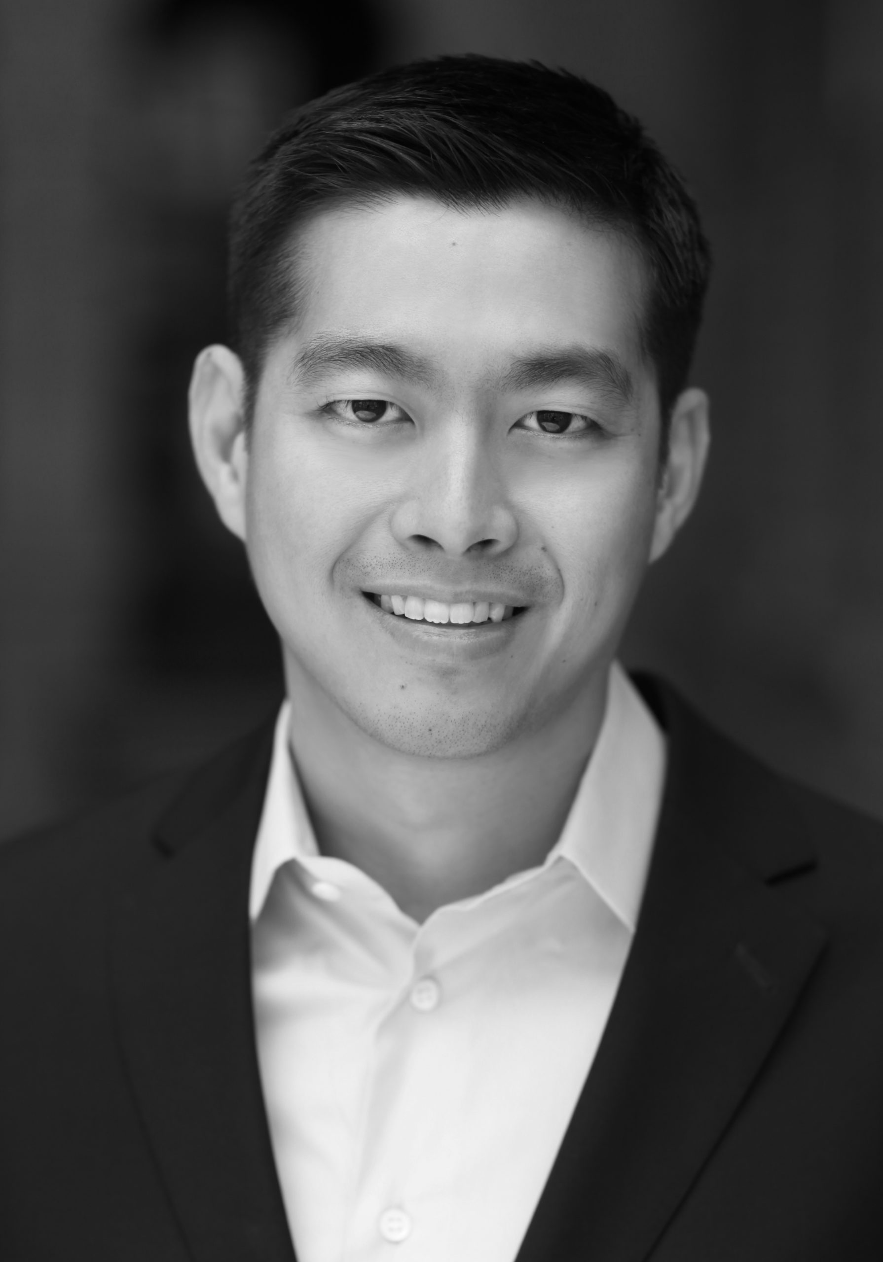 Jun Hong Heng, Crescent Cove Advisors