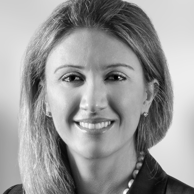 Nadia Kalic Clifford Chance