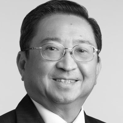 Lim, John PEREASIA21 John Lim ARA Asset Management Limited