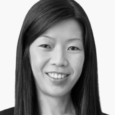 Ng, Shirley PEREASIA21 Shirley Ng Keppel Capital