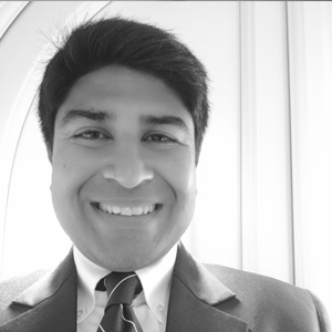 Patel, Viral PDI Week 21 CROPPED A speaker photo for Viral Patel