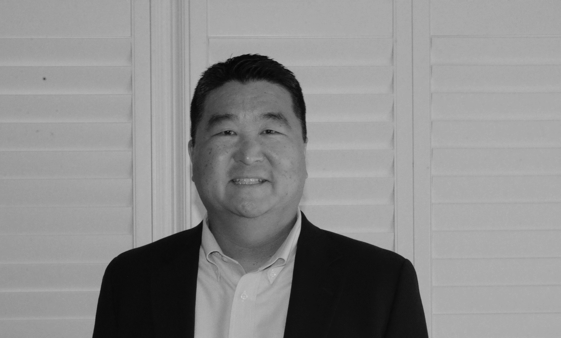 Ron Park, TA Associates