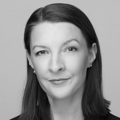 Jenny Blinch IR Global 21