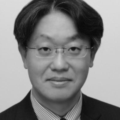 Shigefumi Kuroki DBJ Asset Management