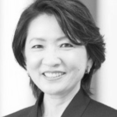 Chikako Matsumoto Sumitomo Mitsui Trust Bank