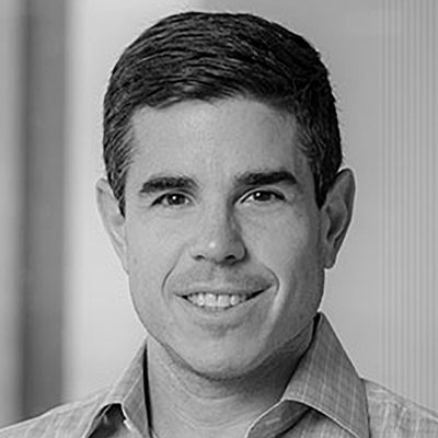 Randy Guttman CFO West 21