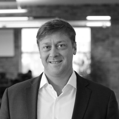 Rich Herrick CFO West 21