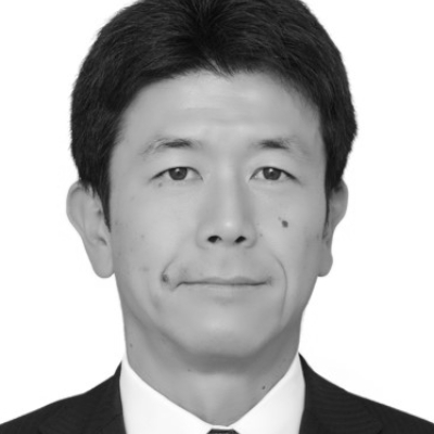 Ken Sugimoto GIC (Japan)