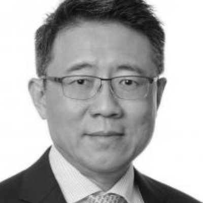 Tim Wang GLP China
