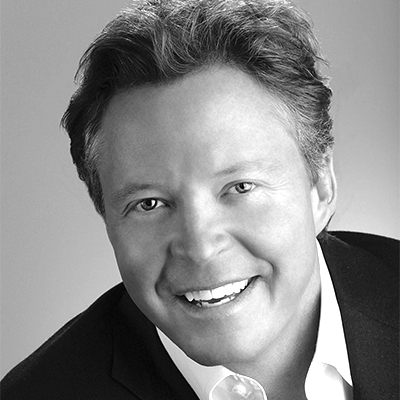 Warren De Haan PERE America 21 A speaker photo for Warren de Haan