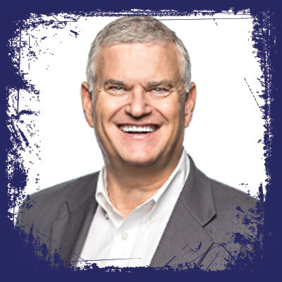 Greg Mitchell