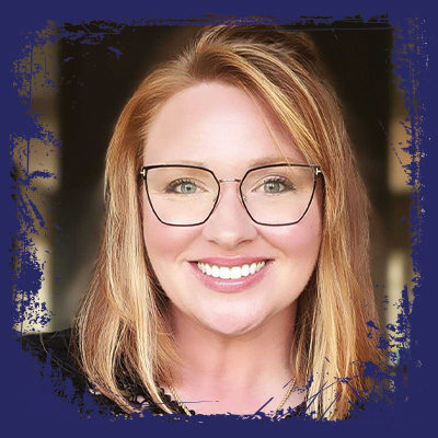 Katherine Regnier