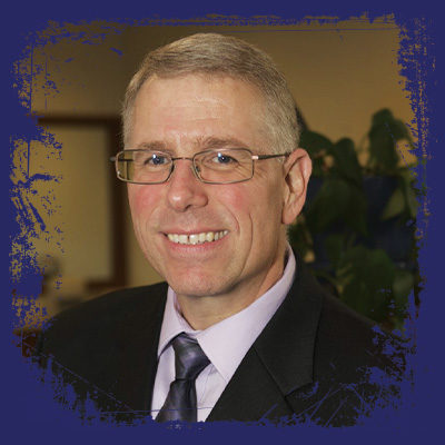 Patrick Pierce