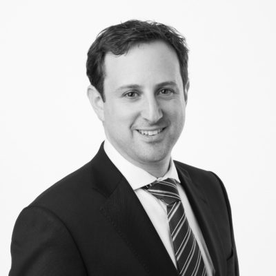 Brian Moncik CFO Fall 21
