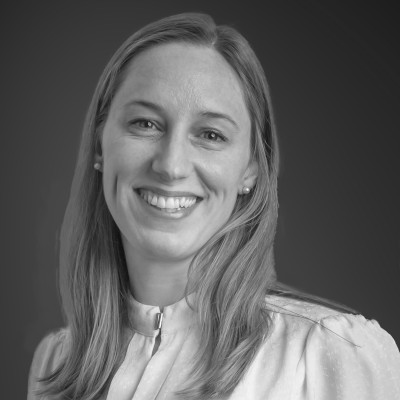 A speaker photo for Claire  Williams