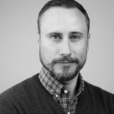 Clay Willingham CFO Fall 21