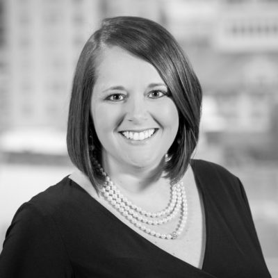 Erin Holley CFO Fall 21