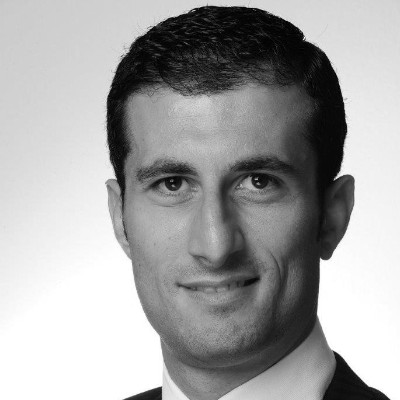 Falcone, Marcello CFOs21 CROPPED A speaker photo for Marcello Falcone