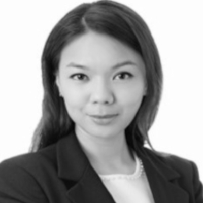 Huang, Cathy PEREASIA21 Cathy Huang, The EXS Capital Group