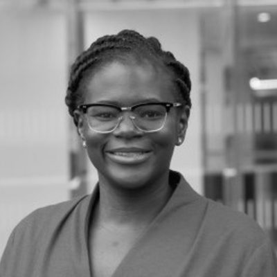 Jacqueline Taiwo, TowerBrook