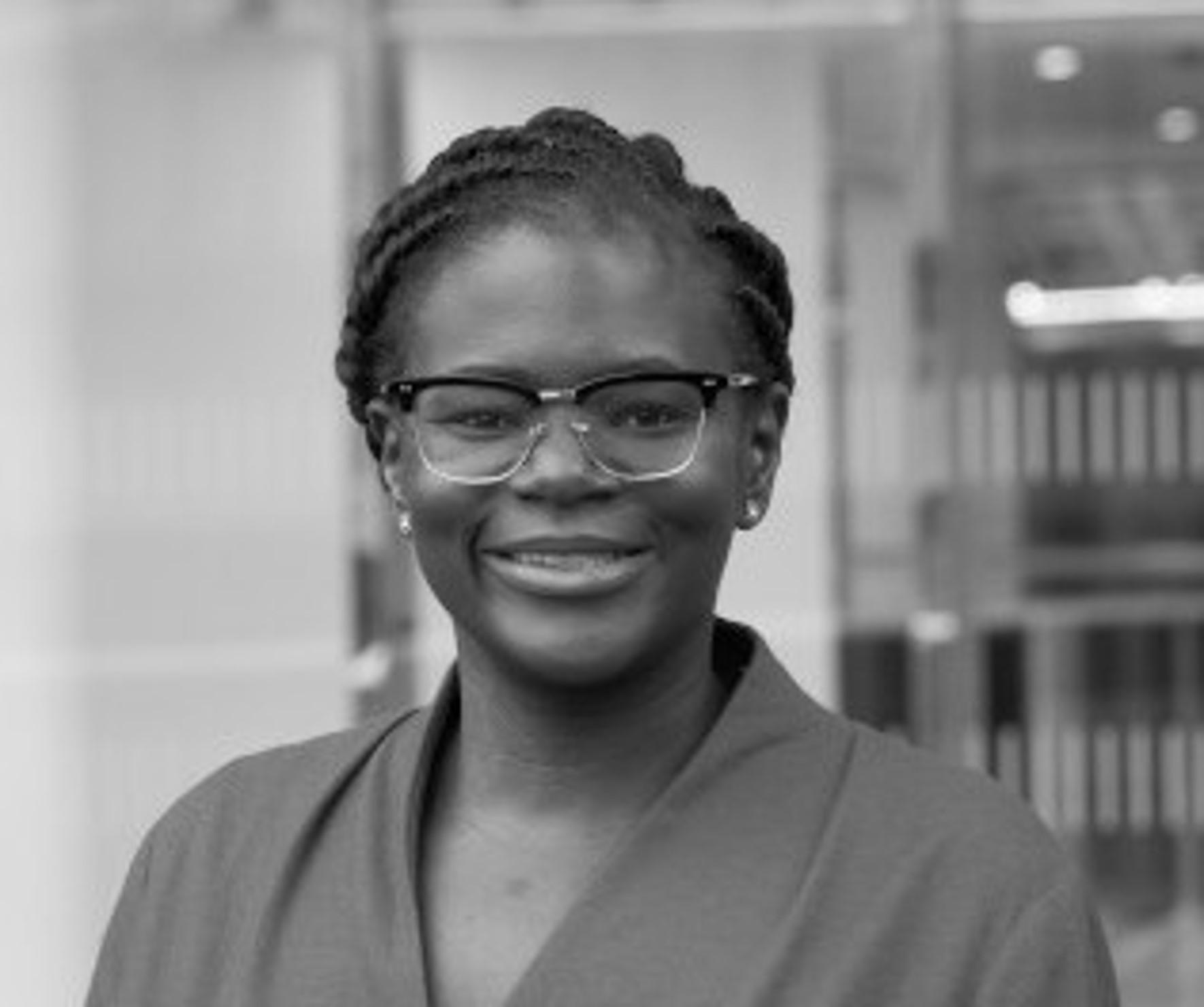 Jacqueline Taiwo, TowerBrook