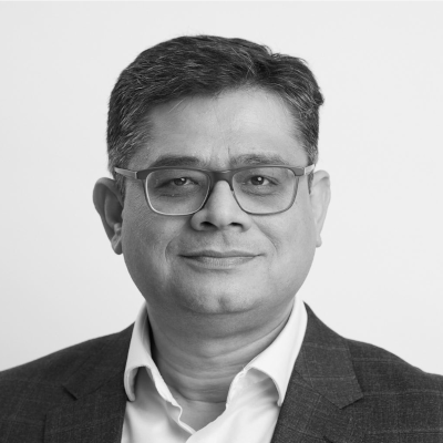 Kulkarni, Mandar CFO22 CROPPED A speaker photo for Mandar Kulkarni