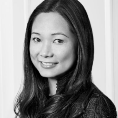 Joyce Lo, Lazard Asia