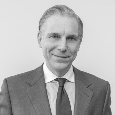 A speaker photo for Benn Mikula