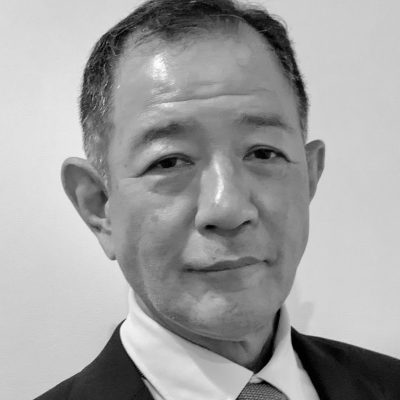 Manabu Ogi Mitsui & Co. Alternative Investments