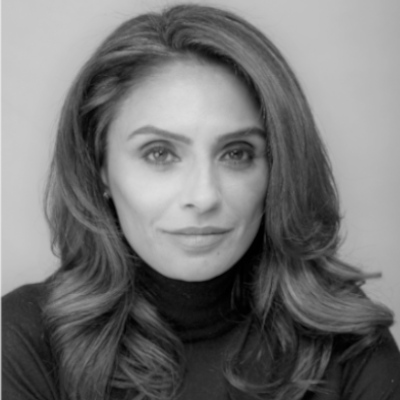 A speaker photo for Daljit Sandhu