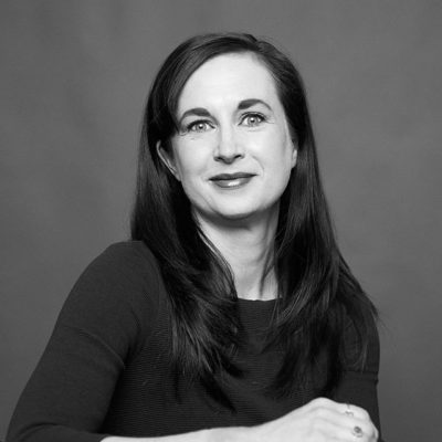 Sara Shackelford CFO Fall 21