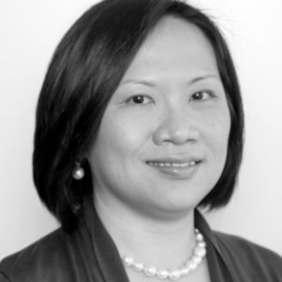 Karen Tan, CreditEase Asset Management (Singapore)