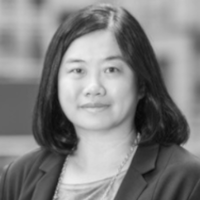 Rachel Tong, Value Partners Group